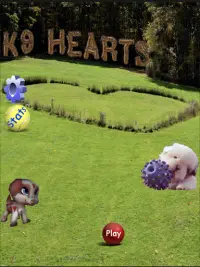 K9 Hearts: Multiplayer Trick taking Card Game Screen Shot 8