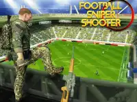 Soccer Sniper Screen Shot 5