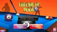 Legend 8 Pool Pro Live Screen Shot 5