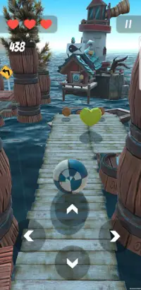 Extreme Balancer - Play And Win Screen Shot 5