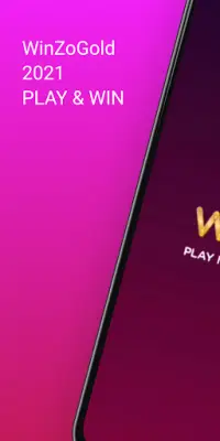 Winzo Gold Earn Money & Win Cash for Games Guide Screen Shot 0