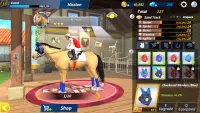 Derby Life : Horse racing Screen Shot 6