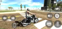 Indian Bikes Driving 3D Screen Shot 4