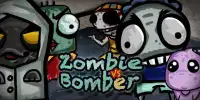 Zombie vs Bomber Screen Shot 0