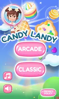 Candy Route - Snoep Spelletjes 2021 Screen Shot 5