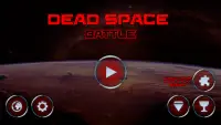 Dead Space Battle Screen Shot 4