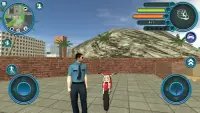 Miami Police Crime Vice Simulator Screen Shot 6