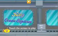 [Game] Kitty Sea Adventure Screen Shot 0