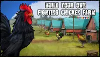Mexican Chicken Fight Screen Shot 0