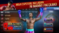 Real Boxing Manny Pacquiao Screen Shot 13