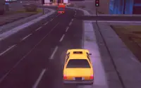 Amazing Taxi Sims Driver Screen Shot 17