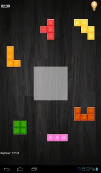 Clever Blocks Screen Shot 7