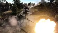 Tank Battle Elite Screen Shot 3
