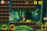 Nice 🍎🍎 🍀  Jungle Adventure 2 Screen Shot 4