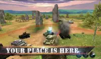 Panzer Blitz (Unreleased) Screen Shot 0