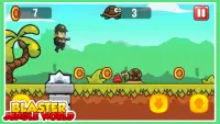 Blaster Jungle World Screen Shot 5