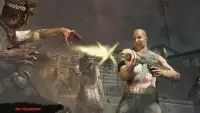Zombie Defense: Adrenaline Screen Shot 1