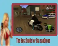 Guide Gta San Screen Shot 1