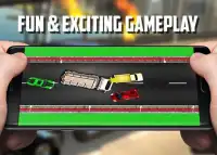 Truck Driving Game 2016 Screen Shot 6