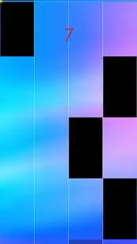 Piano Magic Tiles Screen Shot 6