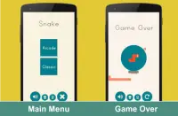 Snake Game - Classic Game Offline Screen Shot 3