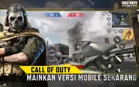 Call of Duty®: Mobile - Garena Screen Shot 1