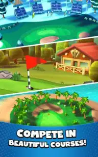 Golf Legends Screen Shot 14