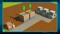 Стройка Города: Мегаполис 3D Screen Shot 1