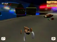 VRoom2™ - Car Racing Redefined Screen Shot 12