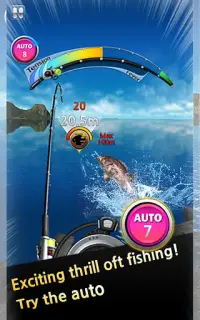 Fishing Time:Season2 Screen Shot 19