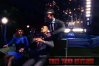 Mad City Mafia Robbery Gangster Screen Shot 2