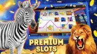 Online Casino Real Money Slots Screen Shot 1