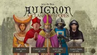 Avignon: A Clash of Popes Screen Shot 0