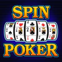 Spin Poker™ Casino Video Slots
