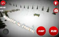 Polar Bear Simulator Screen Shot 1