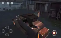 Mafia War: Crime City Gangster Action Simulator 3D Screen Shot 3
