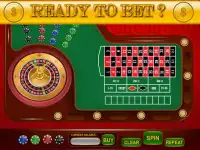 Ace China Doll Free Roulette Screen Shot 3