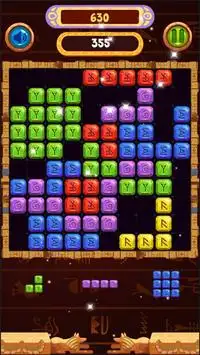 Block Puzzle Jewel Screen Shot 4