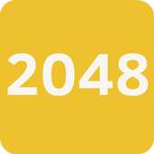 2048 Game (Free)