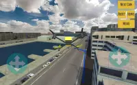 My Quadcopter Simulator Screen Shot 9