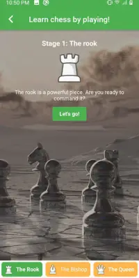 Chess - vChess Screen Shot 0
