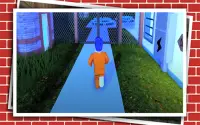 Escape Jailbreak Simulator roblx's obby Screen Shot 6