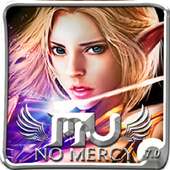 Mu Origin NoMercy - NEW MMORPG (Free Diamonds)