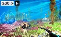Spearfishing 3D Screen Shot 2