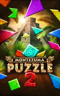 Montezuma Puzzle 2 Free Screen Shot 6
