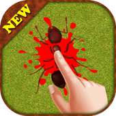 Ant Smash Free Game