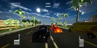 Traffic Driver - For real racing experience Screen Shot 6