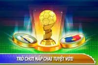 2019 Champion Soccer League: Football Tournament Screen Shot 2