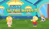Baby house 2 - Bebek Oyunları Screen Shot 3