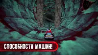 MAD Tube: Apocalypse Racing Screen Shot 3